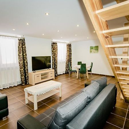 Apartament Stalowa Apartment Stalowa Wola Exterior photo