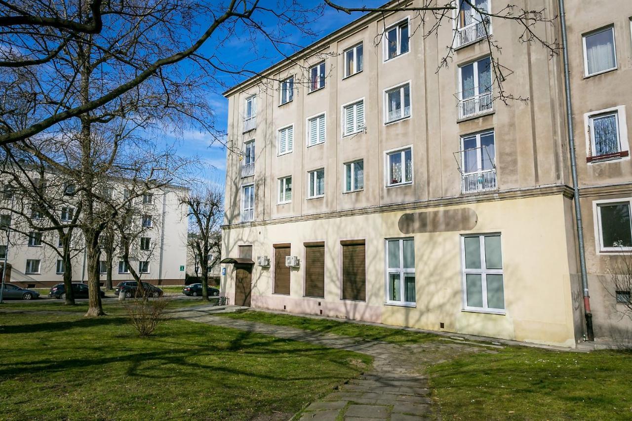 Apartament Stalowa Apartment Stalowa Wola Exterior photo